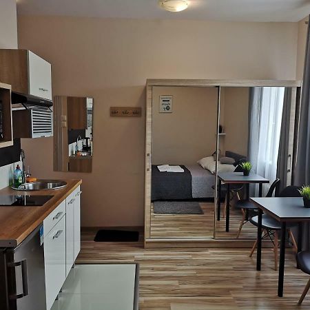 Hotel 1 Płock Eksteriør bilde