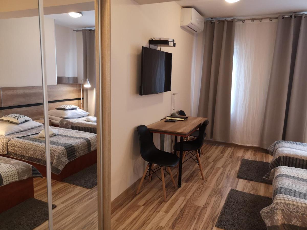 Hotel 1 Płock Eksteriør bilde