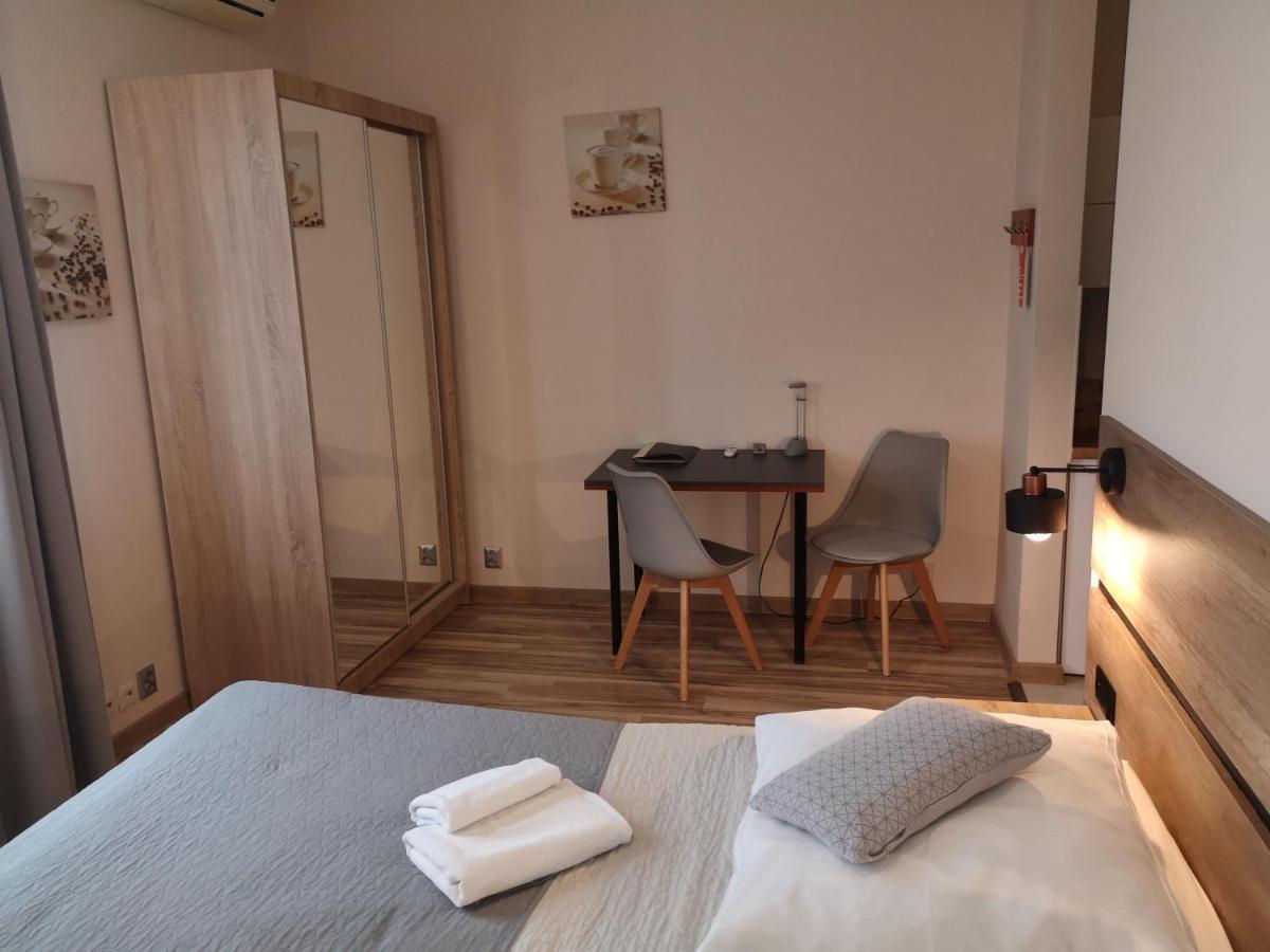Hotel 1 Płock Eksteriør bilde