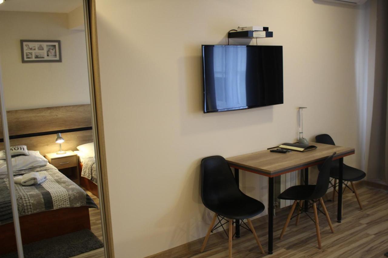 Hotel 1 Płock Eksteriør bilde