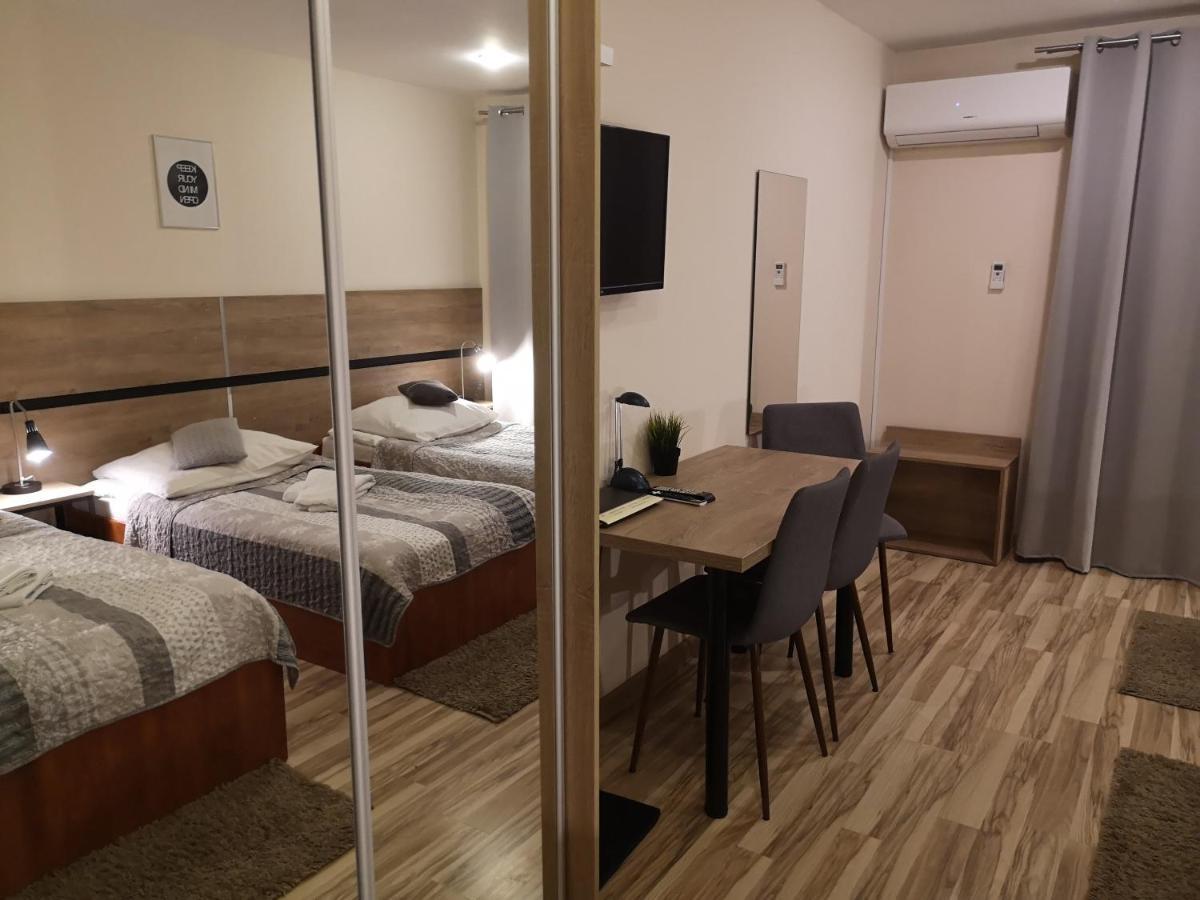 Hotel 1 Płock Eksteriør bilde