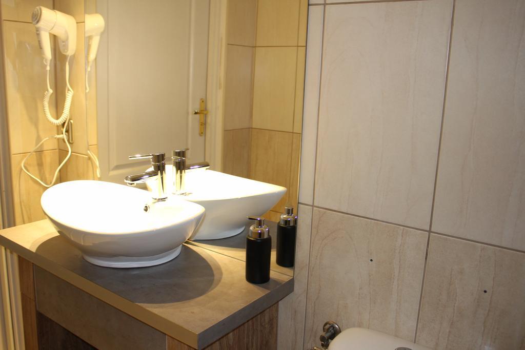 Hotel 1 Płock Eksteriør bilde