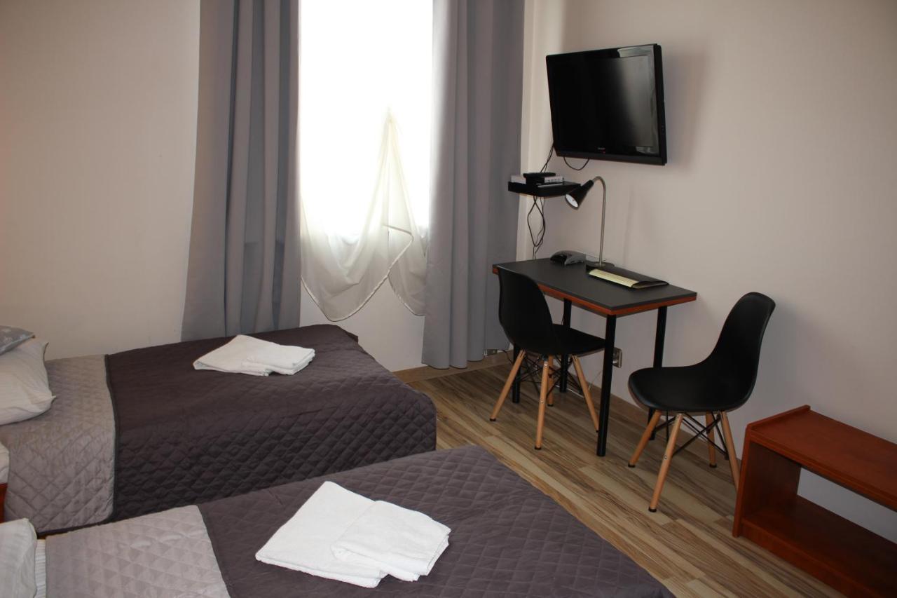 Hotel 1 Płock Eksteriør bilde