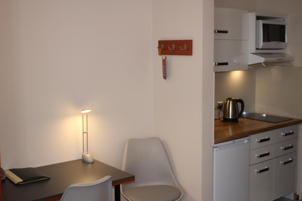 Hotel 1 Płock Eksteriør bilde