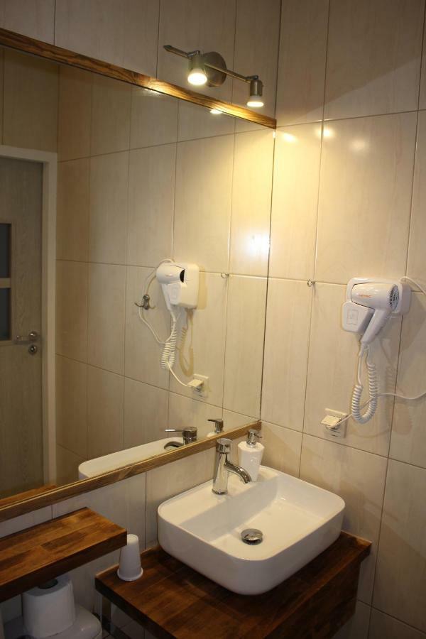 Hotel 1 Płock Eksteriør bilde