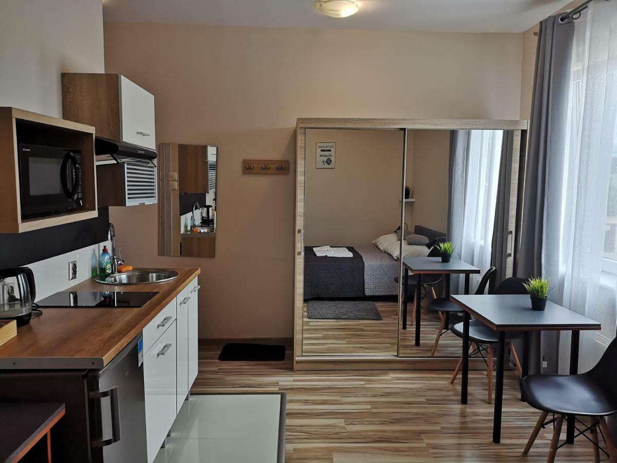 Hotel 1 Płock Eksteriør bilde
